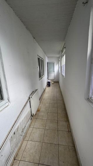 Apartament cu 2 camere semidecomandat în Sud