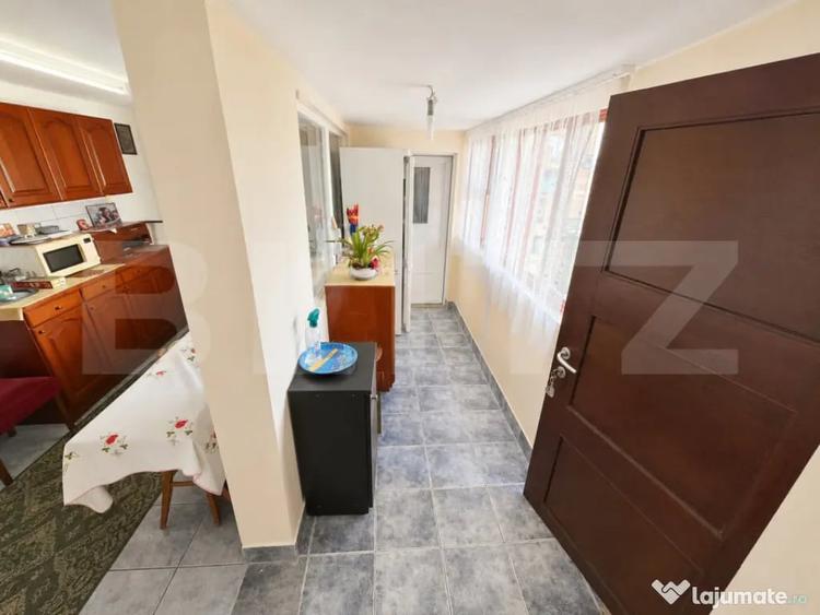 Casă cu 3 camere cu Teren 321 Mp în Între Lacuri