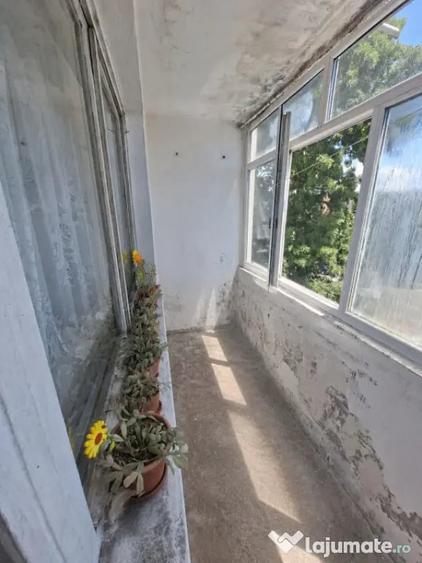 Apartament 2 camere semidecomandat, 49.10 mp, zona Pia?a Va - 5