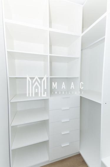 Apartament cu 3 camere, mobilat în Central