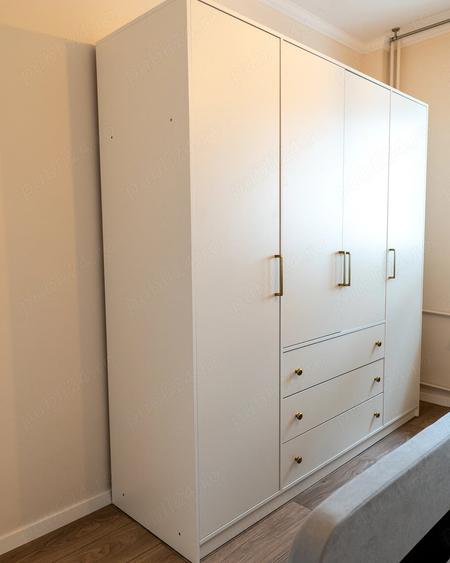 Apartament cu 2 camere nedecomandat în Colentina