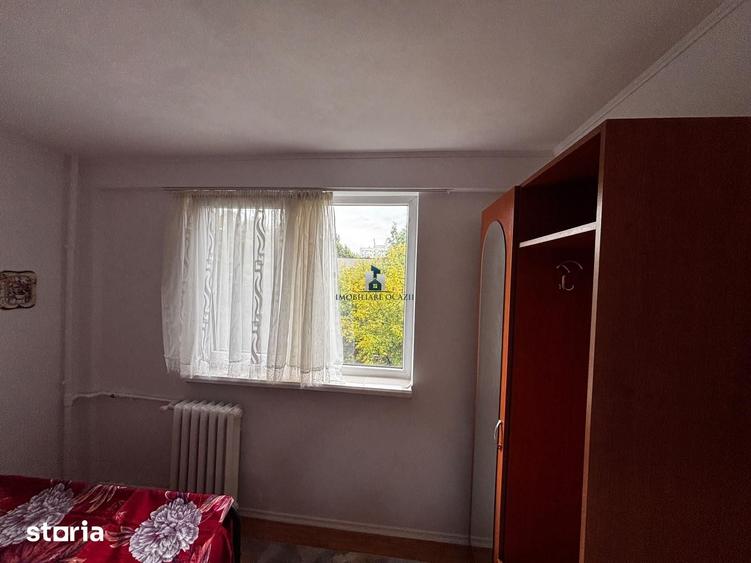 Apartament cu 2 camere decomandat în Berceni