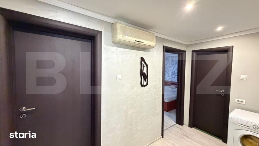 Apartament 3 camere decomandat,75mp,zona Amaradia - 15