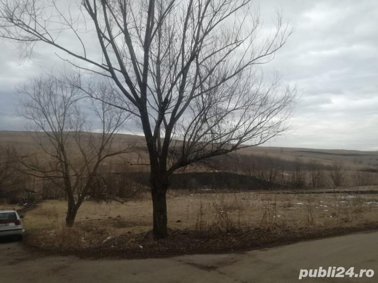 Teren de 2892 mp, în Fălticeni