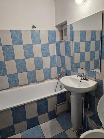 Garsonieră decomandată în Vitan Mall