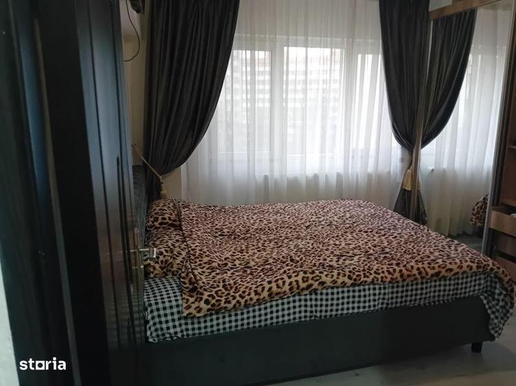 Apartament cu 2 camere în Dobroești