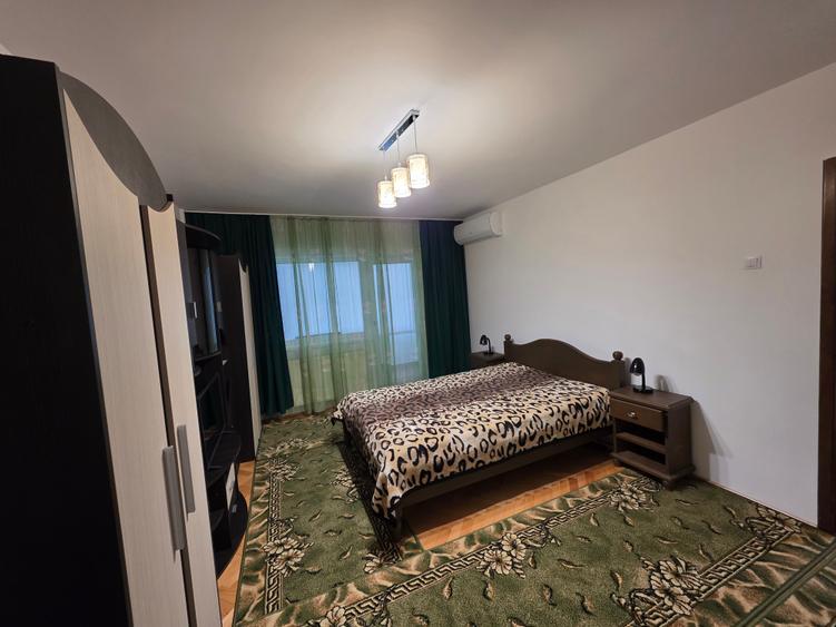 Garsonieră decomandată în Ceangăi