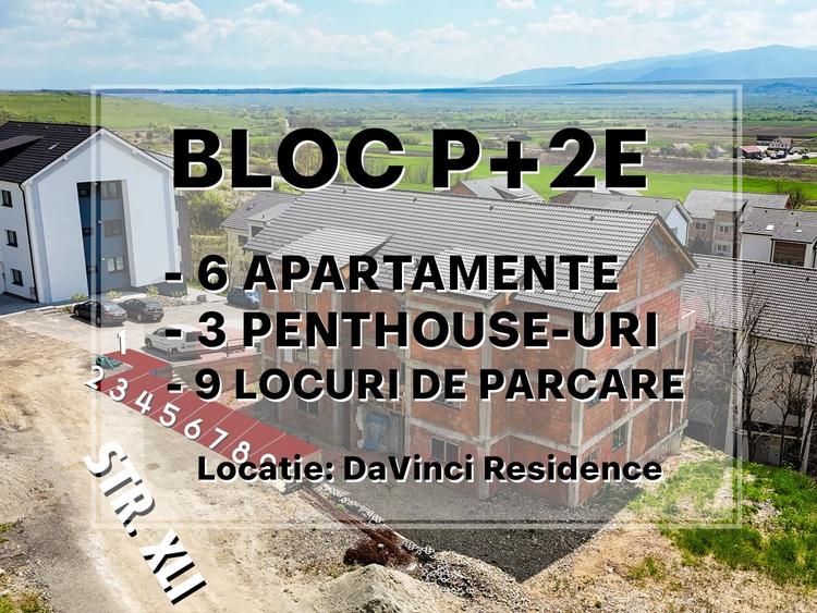 Apartament cu 27 camere decomandat în Aeroport