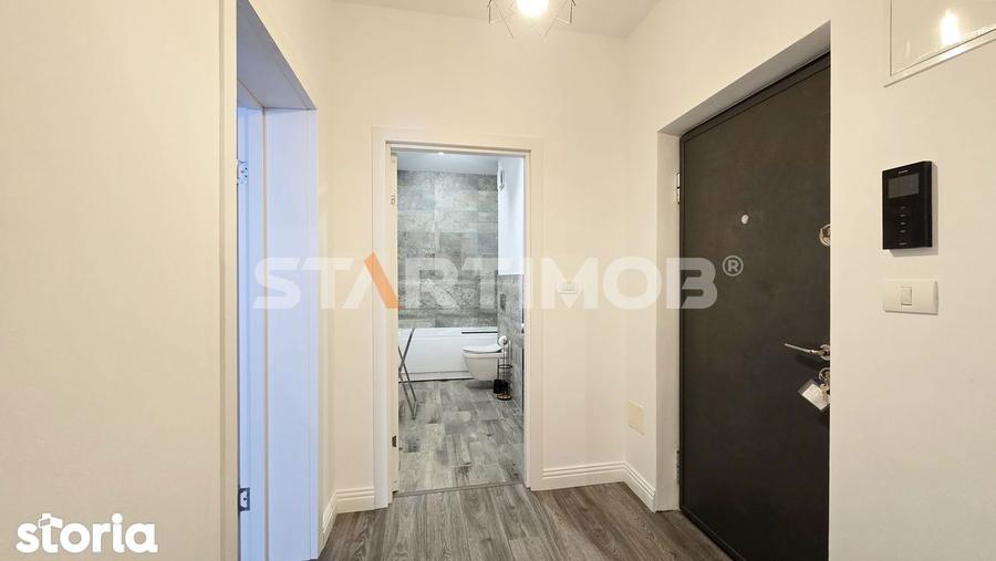 Apartament 3 camere SunnyVille cu parcare subterana - 13