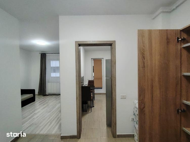 Garsonieră în Central