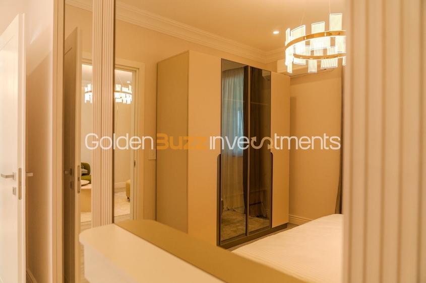 Apartament cu 2 camere, mobilat în Pipera