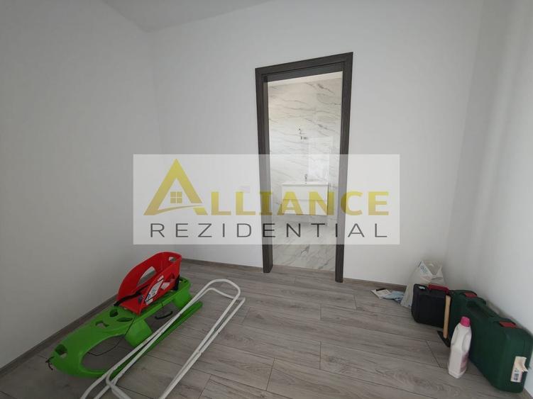 Casă individuală cu 5 camere cu Teren 309 Mp în Berceni