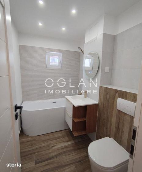 Apartament cu 3 camere în Ștrand