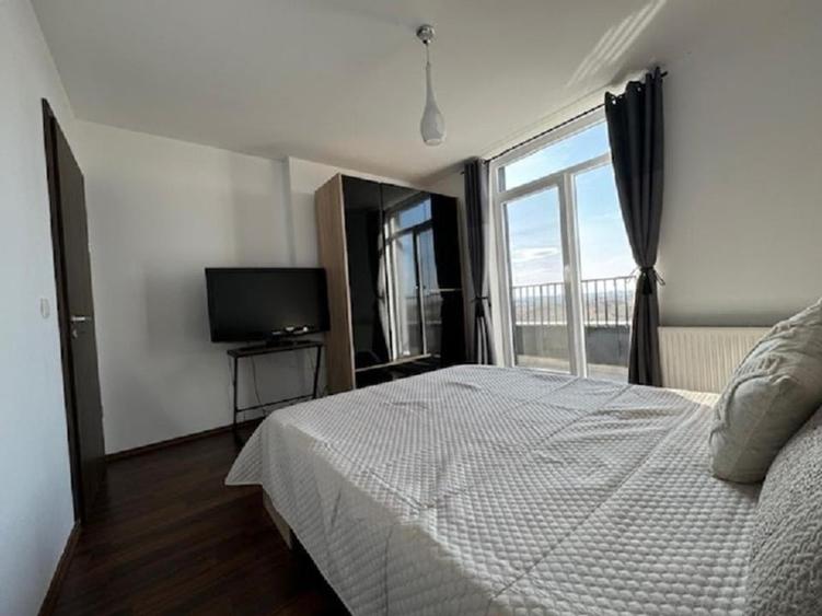 2 Camere Uranus Plaza, Penthouse - 12