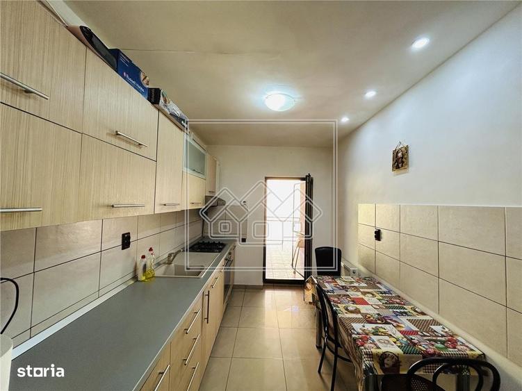 Apartament decomandat, 60mp + balcon mare -Pictor Brana - 4