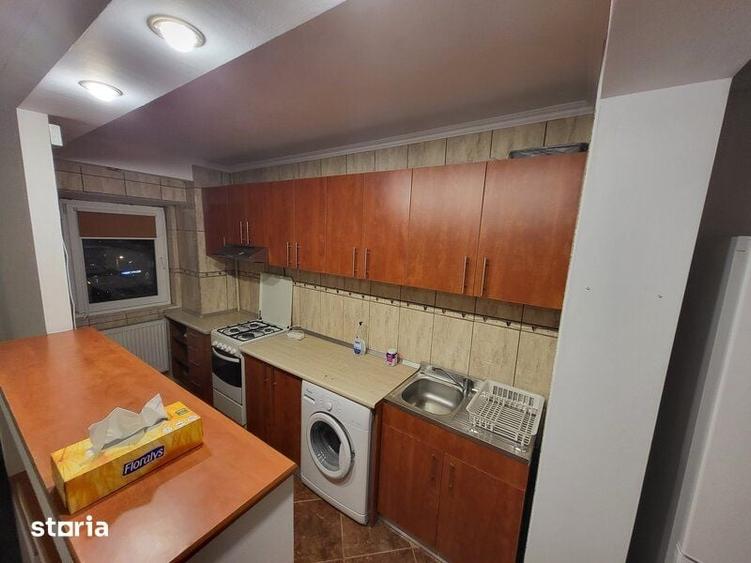 Garsonieră în Vitan