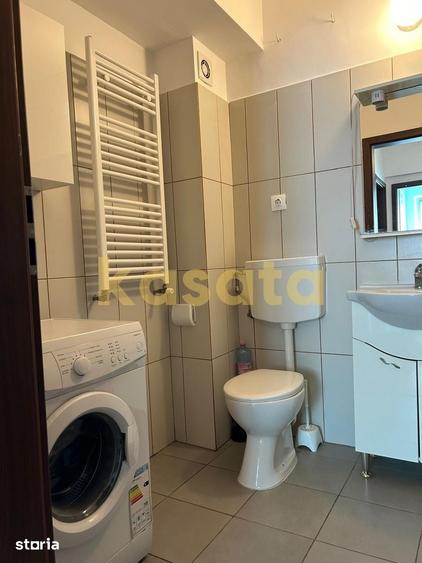 Apartament cu 2 camere decomandat în Theodor Pallady