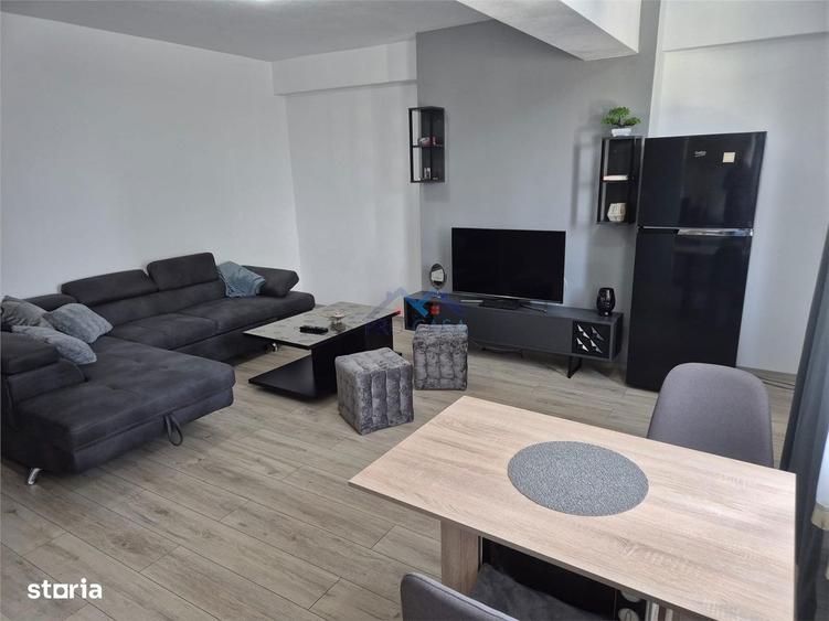 Apartament cu 2 camere în Ampoi 3