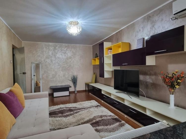 Apartament cu 3 camere decomandat, mobilat în 1 Decembrie 1918