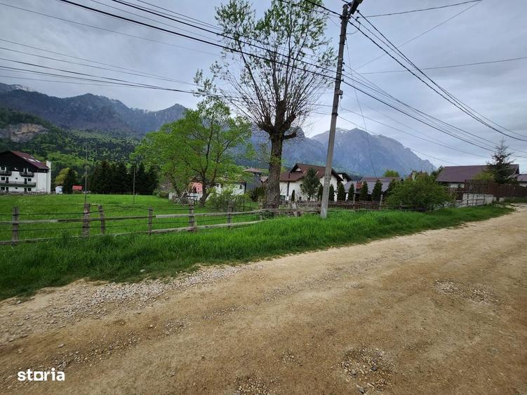 Spațiu comercial, în Poiana