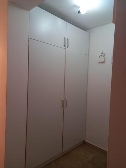 Apartament cu 2 camere decomandat în Buziașului
