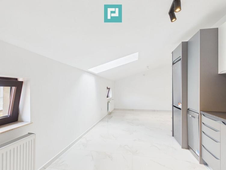 Loft ultracentral ultramodern, la prima închiriere - 18