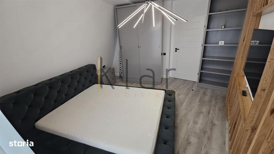 Apartament PREMIUM 3 camere 83mp, Zorilor - Wings - 5
