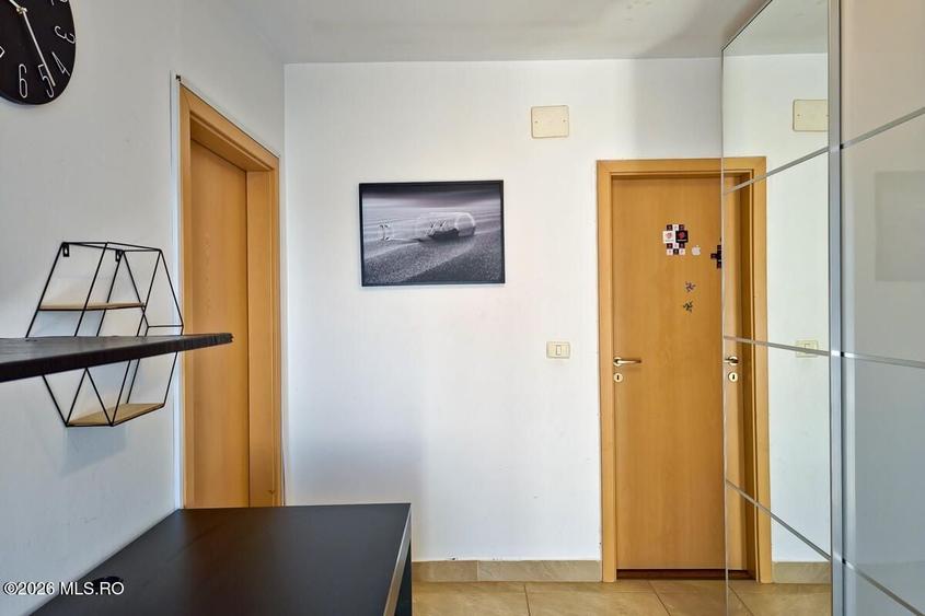 Casă individuală cu 4 camere cu Canalizare în Săcălaz