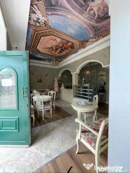 Spațiu comercial, de 630 mp, în Rădăuți