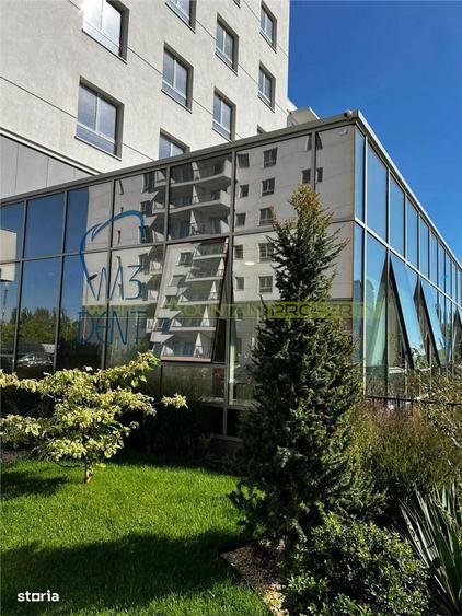 Spațiu comercial, de 180 mp, în Domenii