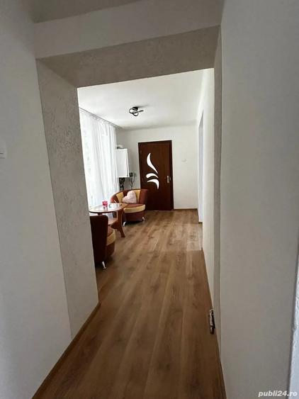 Casă cu 6 camere cu Teren 100 Mp în Sighișoara