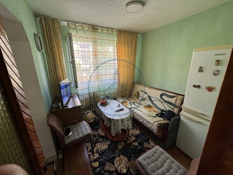 Apartament 3 camere | etaj 1 | 45 mp utili | Decebal-izolat exterior - 2