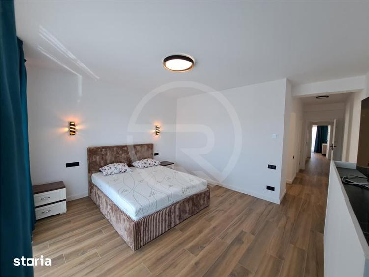 Casă cu 5 camere cu Teren 250 Mp în Iris