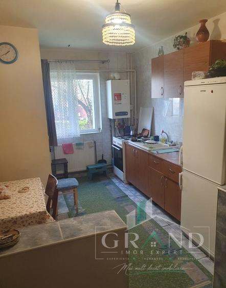 Apartament cu 3 camere decomandat, mobilat în Mănăștur