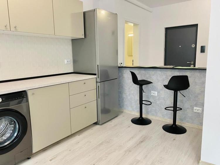 Apartament cu 2 camere, 54 mp, balcon, zona Eroilor - 8