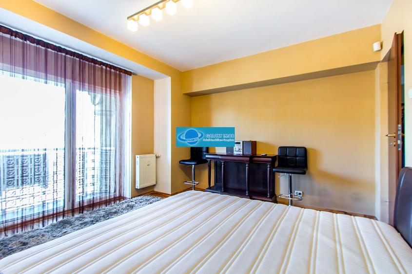 Apartament cu 2 camere decomandat în Unirii