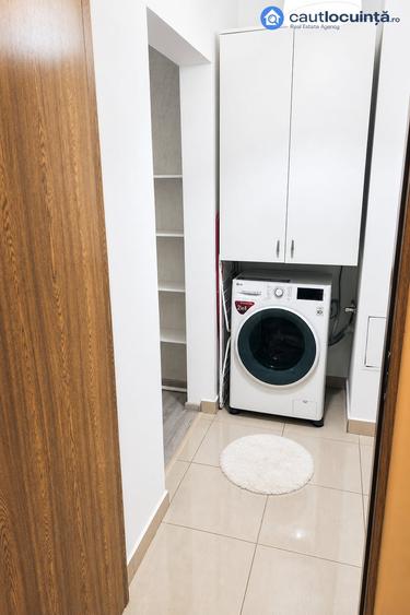 Apartament cu 2 camere în Iancului
