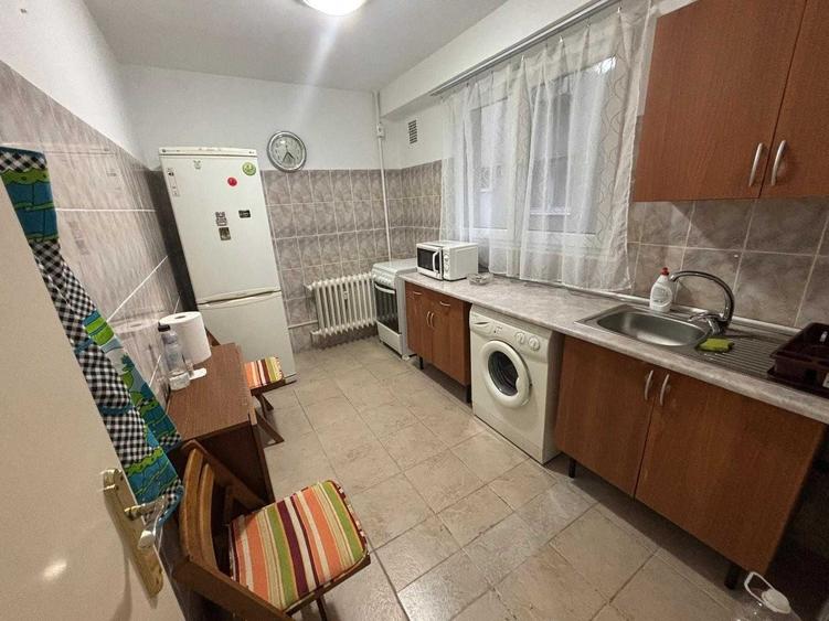 Apartament cu 2 camere de inchiriat Drumul Taberei-Metrou Tudor Vladimirescu - 5