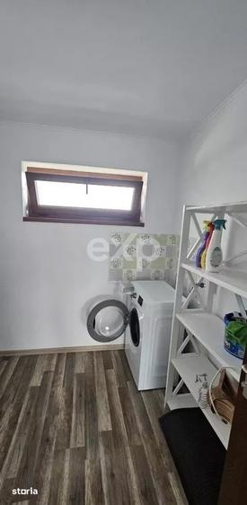 Apartament cu 2 camere în Becaș