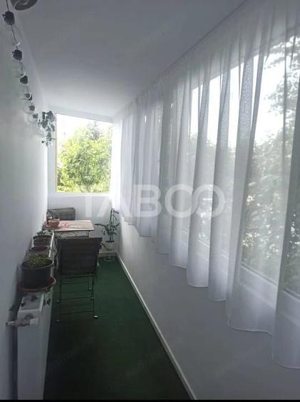 Apartament cu 3 camere de vanzare Intre Lacuri decomandat langa FSEGA - 1