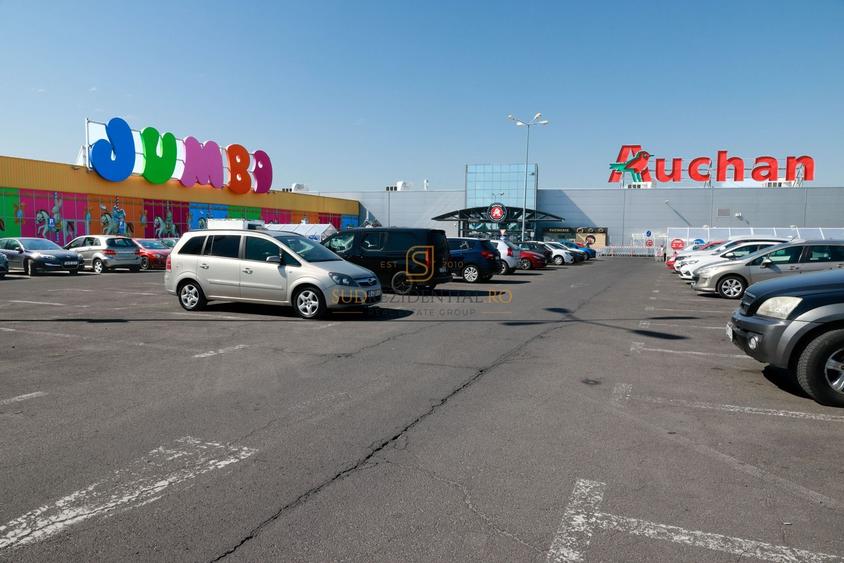 Apartament cu 2 camere decomandat în Metalurgiei
