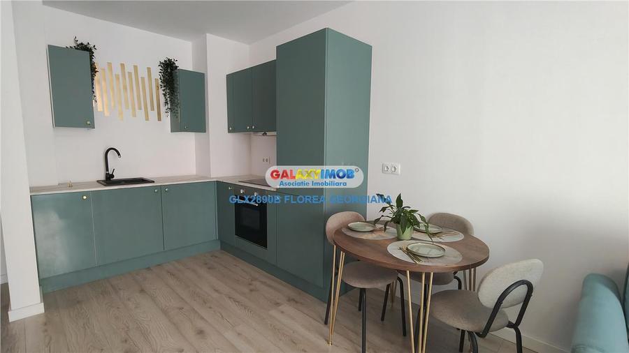 Prima inchiriere - studio pet friendly - Greeenfield Residence - 2