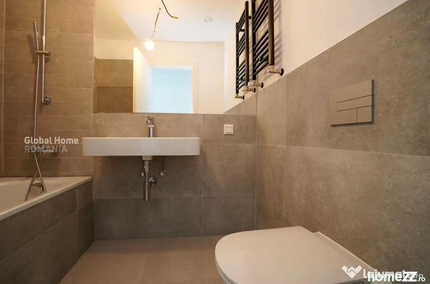 Apartament cu 3 camere decomandat în Aviației