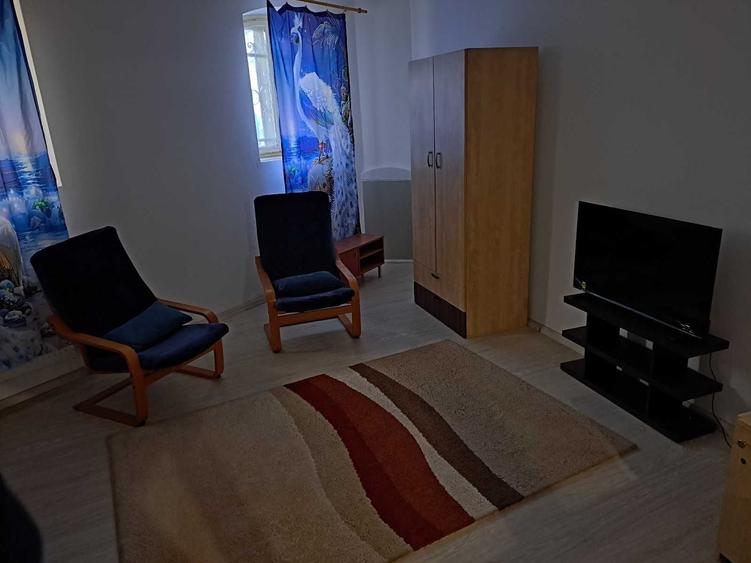 inchiriere apartament 2 cam Cismigiu - 6