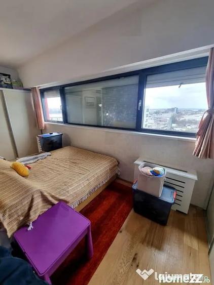 Faleza nord- apartament 2 camere transformat in 3 cu vede... - Constanta (Constanta) - 1