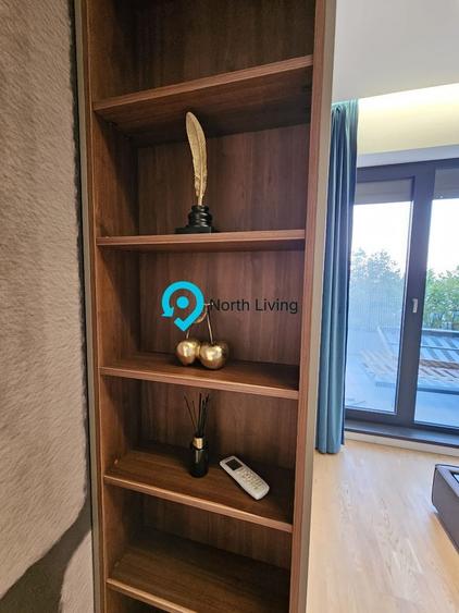 Apartament 2 Camere Premium | Terasa 36 MP | Mobilat & Utilat LUX - 11
