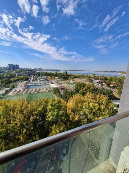 Garsonieră decomandată în Grozăvești
