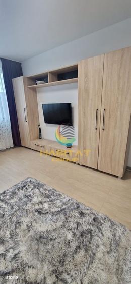 Apartament cu 2 camere, mobilat în Eroii Revoluției