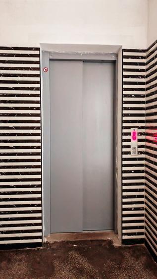 Dristor 1 minut Metrou | Garsoniera spatioasa in bloc mixt, anvelopat termic - 12