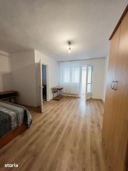 Garsonieră semidecomandată în Craiovei
